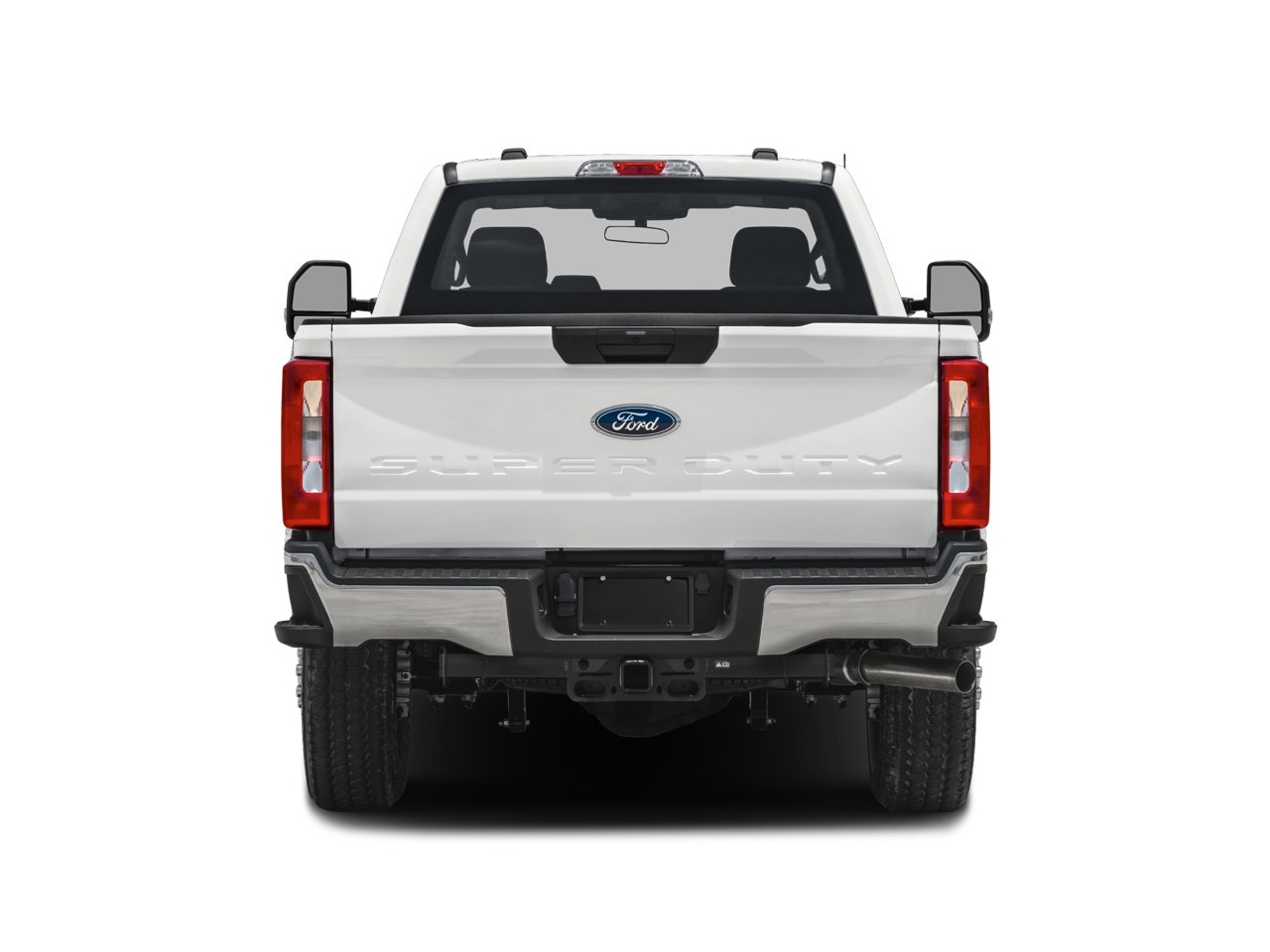 2025 Ford F-350SD XLT