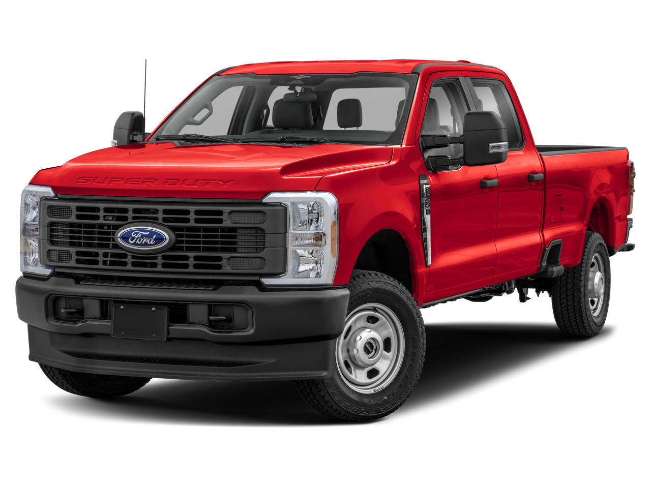2025 Ford F-350SD XL