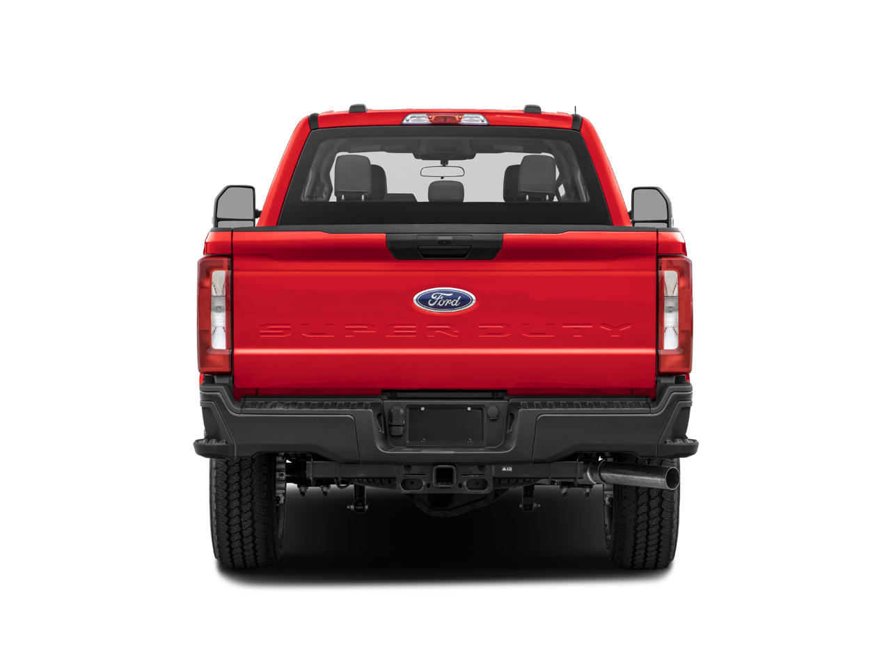 2025 Ford F-350SD XL