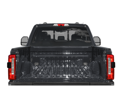 2025 Ford F-350SD Lariat DRW