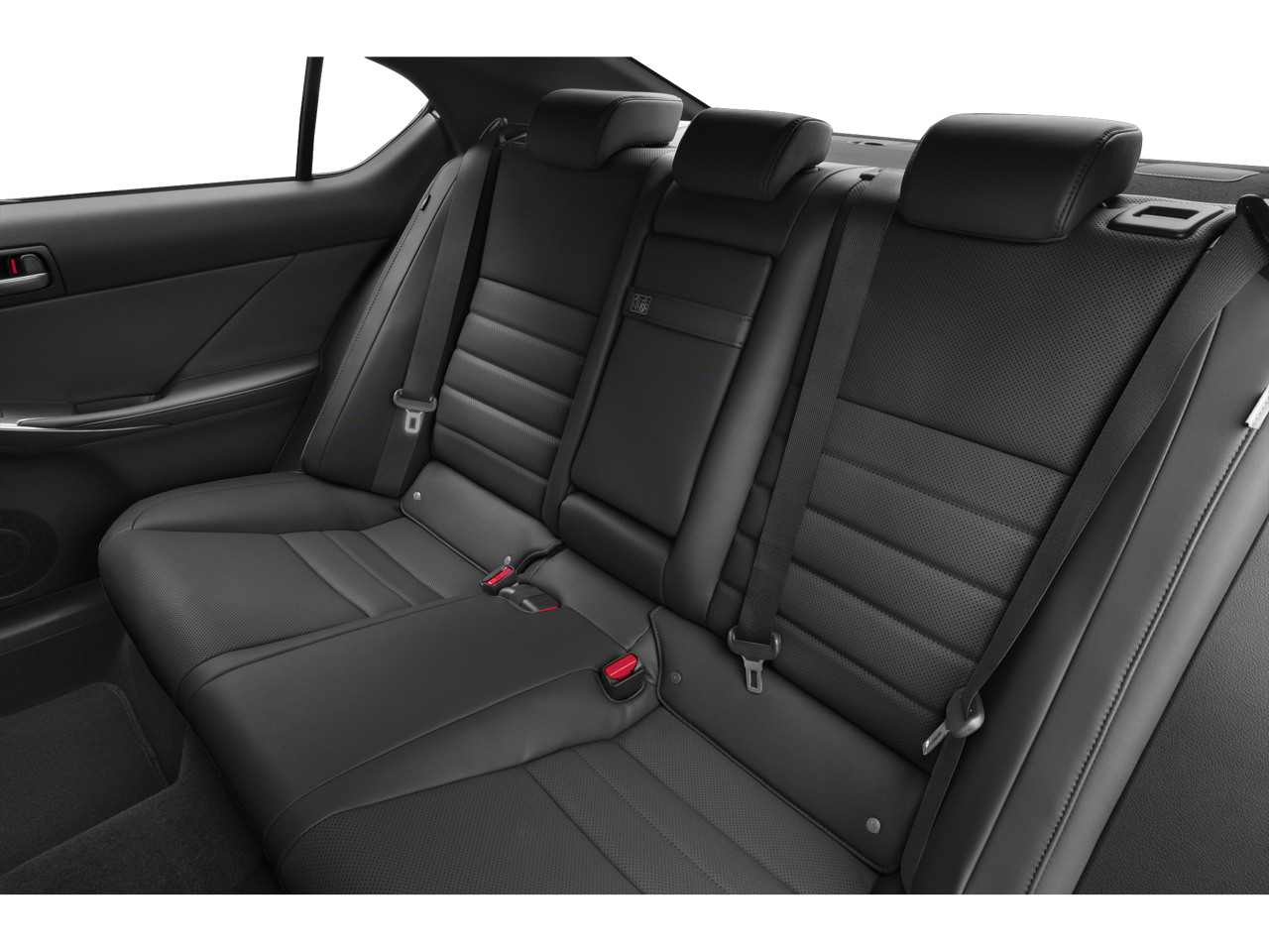 2025 Lexus IS 500 F SPORT Performance