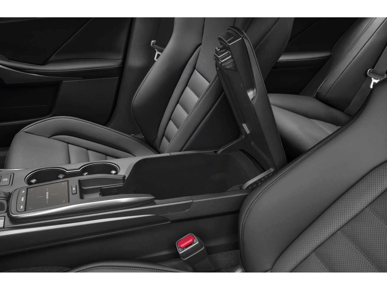 2025 Lexus IS 500 F SPORT Performance