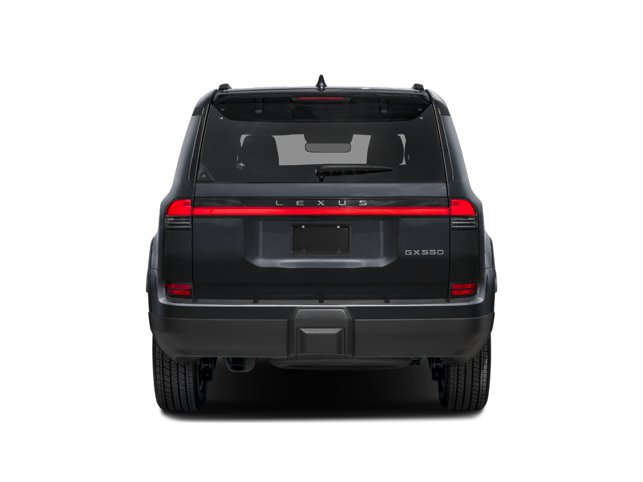 2025 Lexus GX 550 Premium+