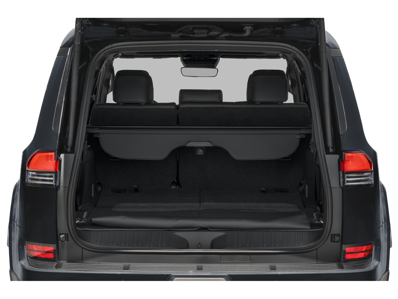 2025 Lexus GX 550 Premium+