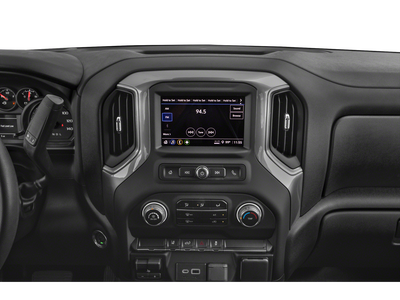 2026 Chevrolet Silverado 2500HD ZR2