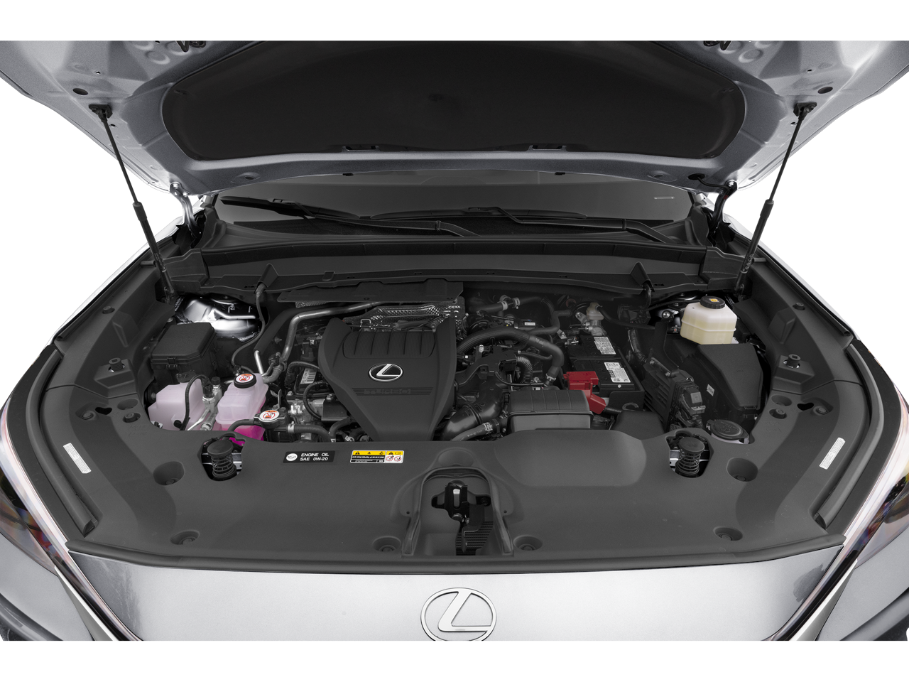 2026 Lexus TX 350 Premium