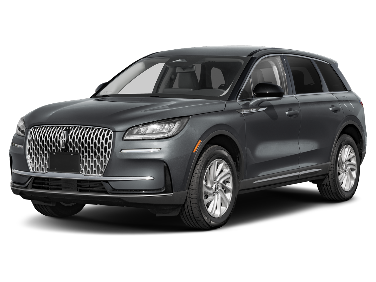 2026 Lincoln Corsair Premiere W/ Panoramic Sunroof