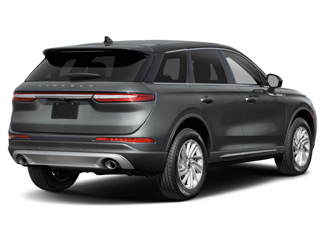 2026 Lincoln Corsair Premiere W/ Panoramic Sunroof