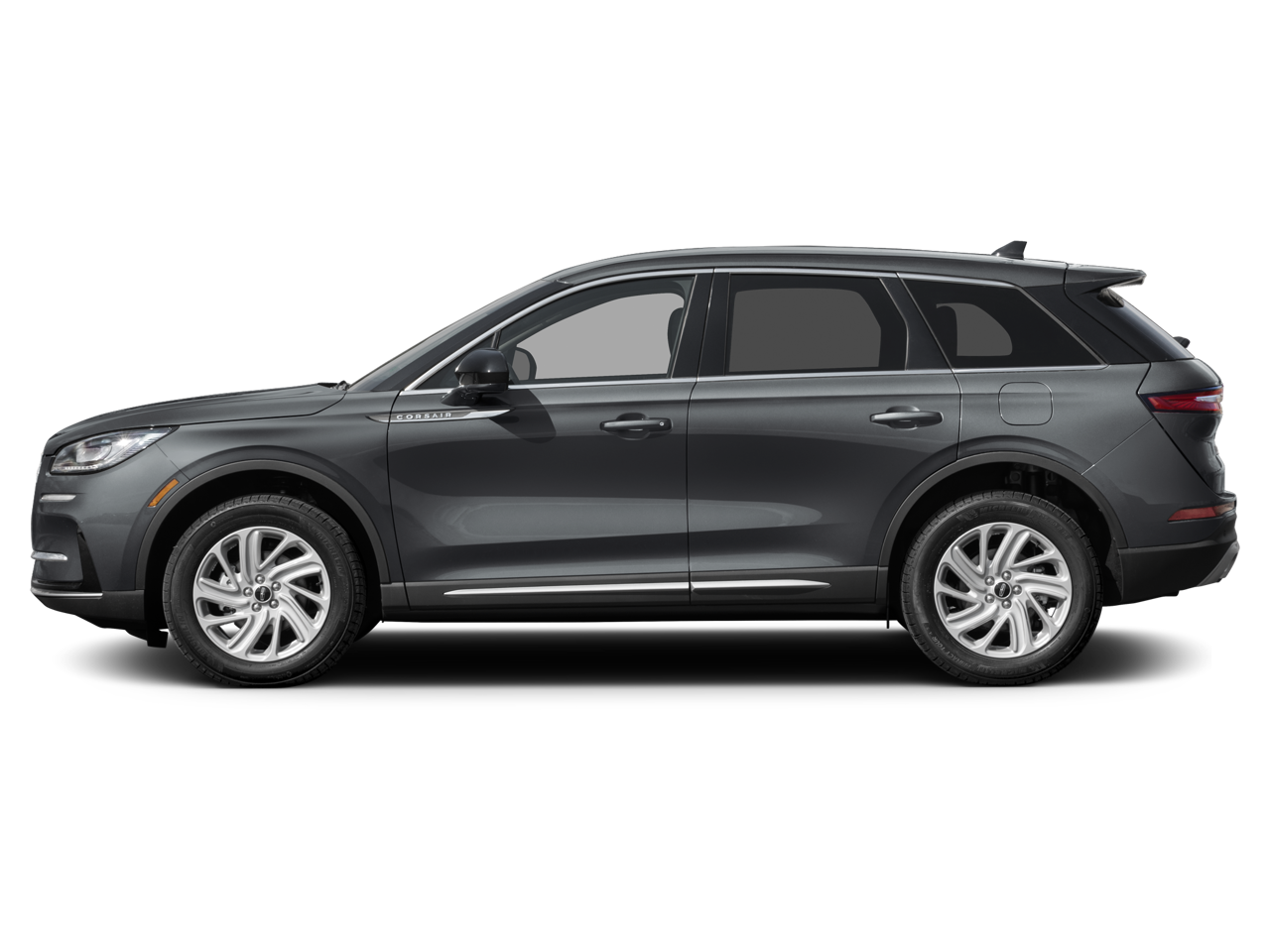 2026 Lincoln Corsair Premiere W/ Panoramic Sunroof