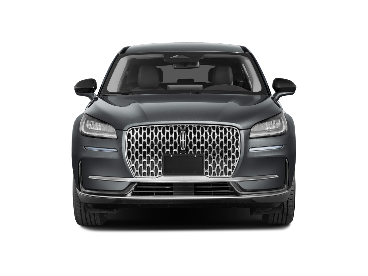 2026 Lincoln Corsair Premiere W/ Panoramic Sunroof