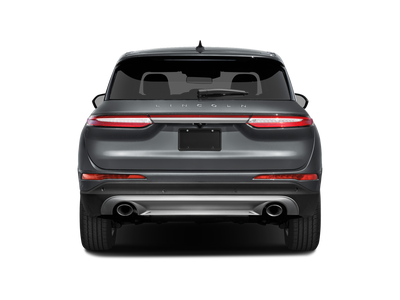 2026 Lincoln Corsair Premiere W/ Panoramic Sunroof
