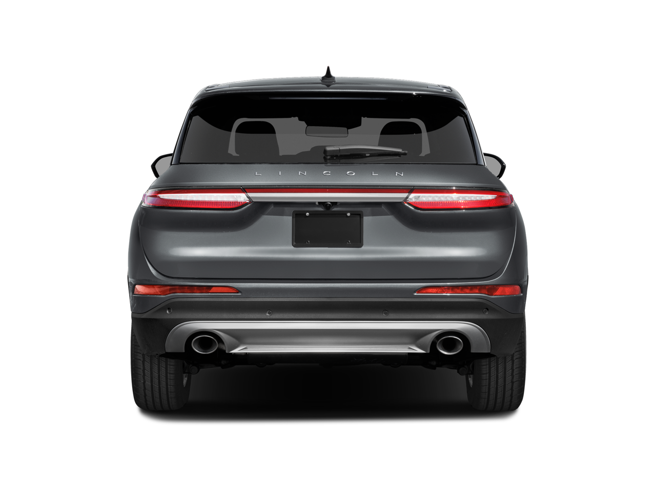 2026 Lincoln Corsair Premiere W/ Panoramic Sunroof