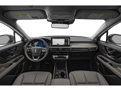 2026 Lincoln Corsair Premiere W/ Panoramic Sunroof