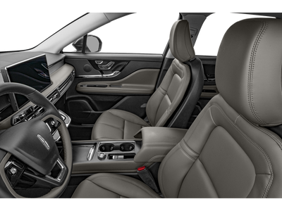 2026 Lincoln Corsair Premiere W/ Panoramic Sunroof