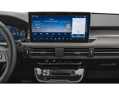 2026 Lincoln Corsair Premiere W/ Panoramic Sunroof