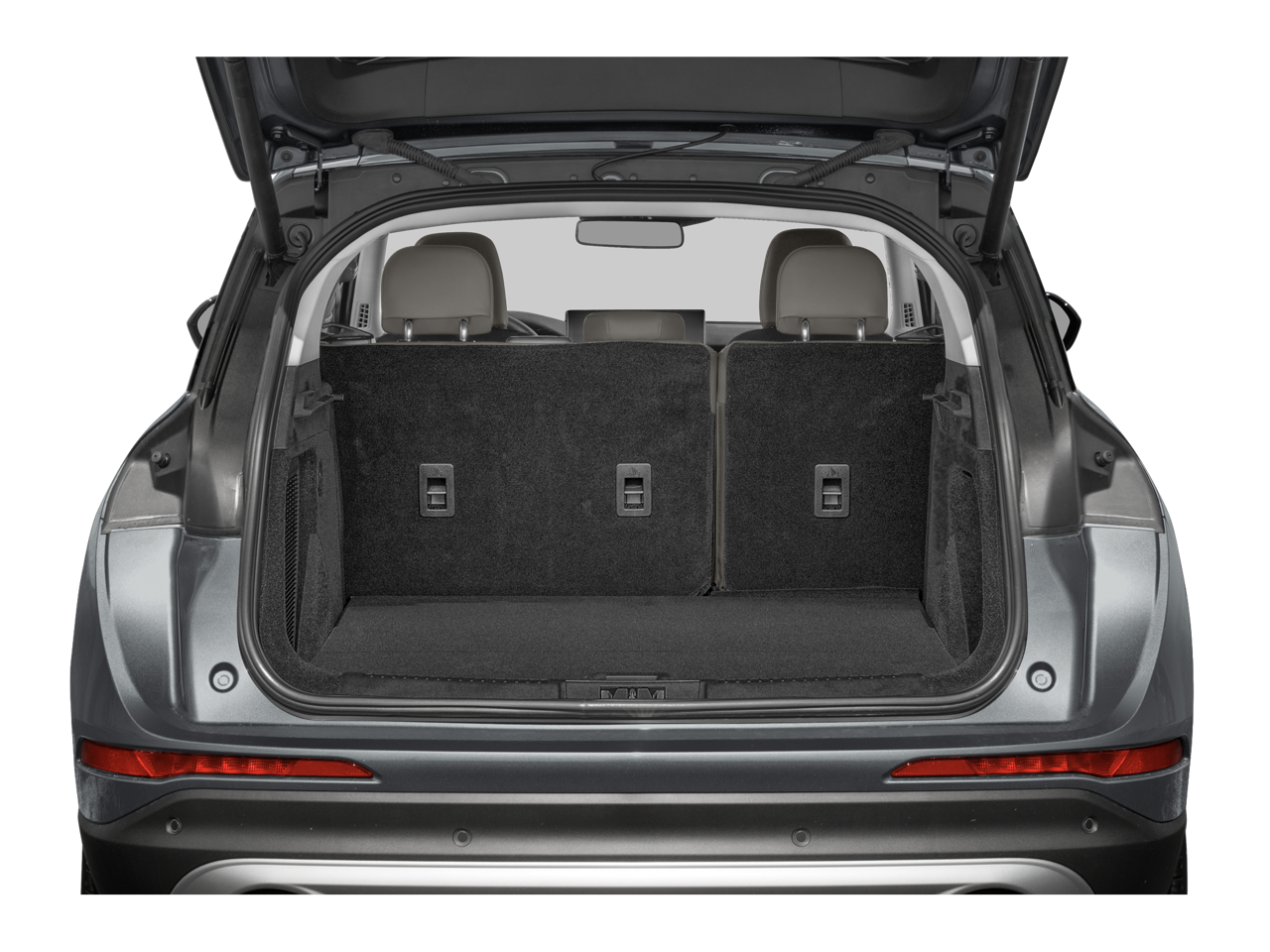 2026 Lincoln Corsair Premiere W/ Panoramic Sunroof