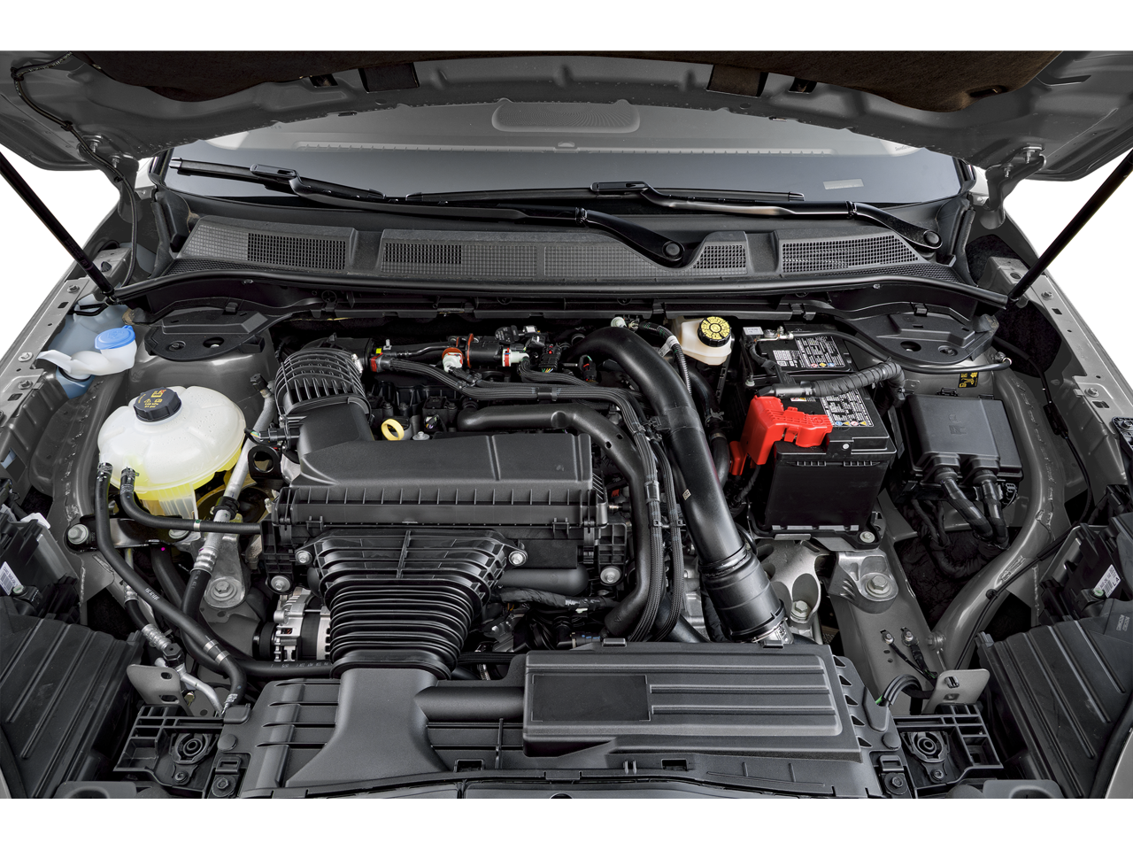 2026 Lincoln Corsair Premiere W/ Panoramic Sunroof