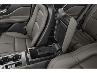 2026 Lincoln Corsair Premiere W/ Panoramic Sunroof