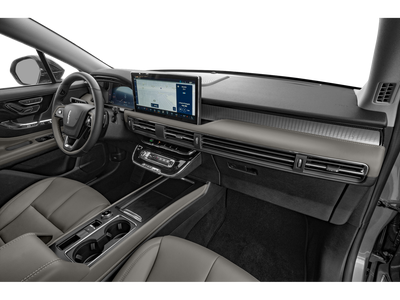 2026 Lincoln Corsair Premiere W/ Panoramic Sunroof