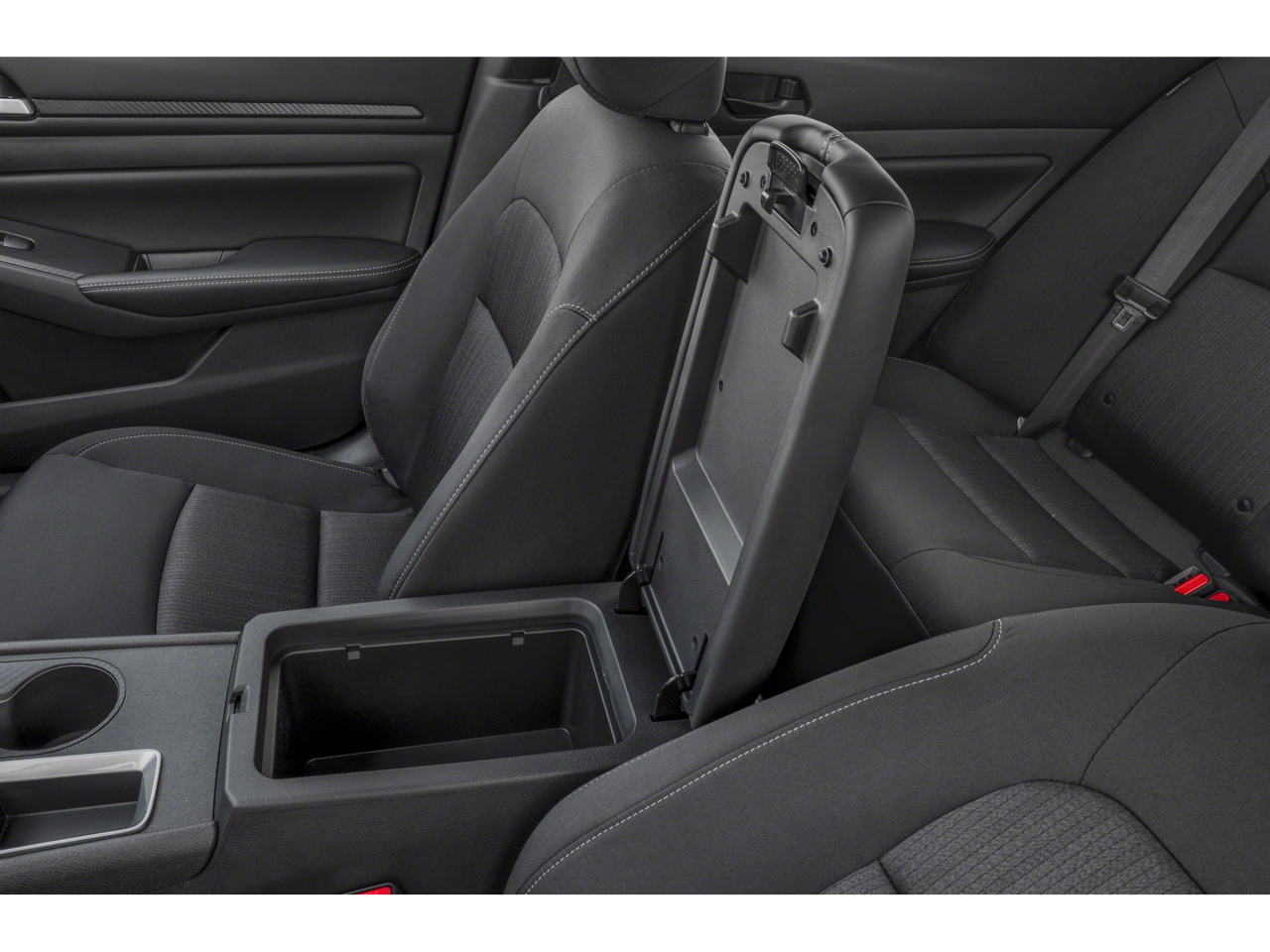 2026 Nissan Altima SV Special Edition