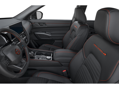 2026 Nissan Pathfinder Rock Creek®