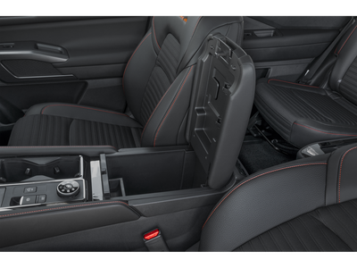 2026 Nissan Pathfinder Rock Creek®