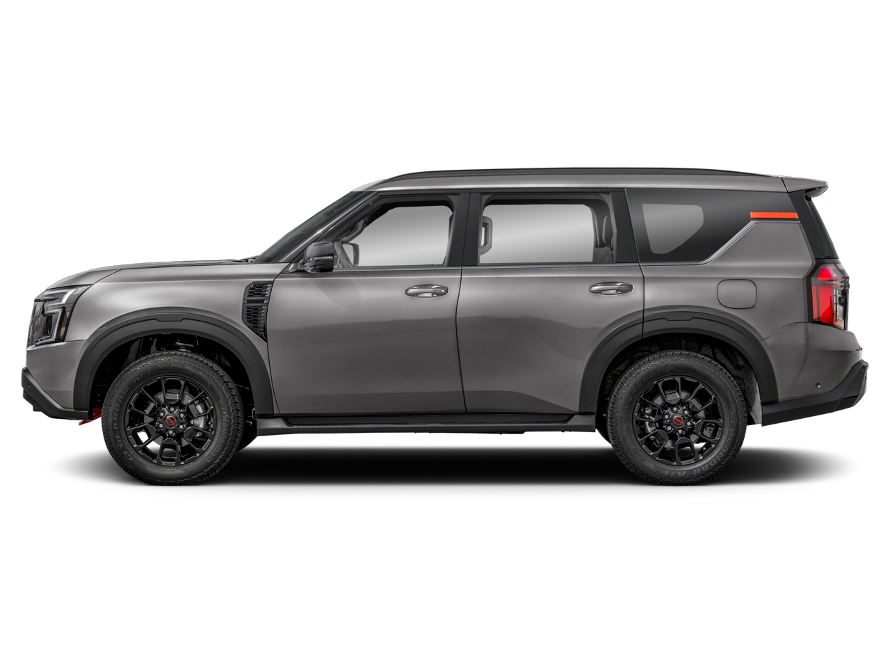 2026 Nissan Armada PRO-4X - Photo 45