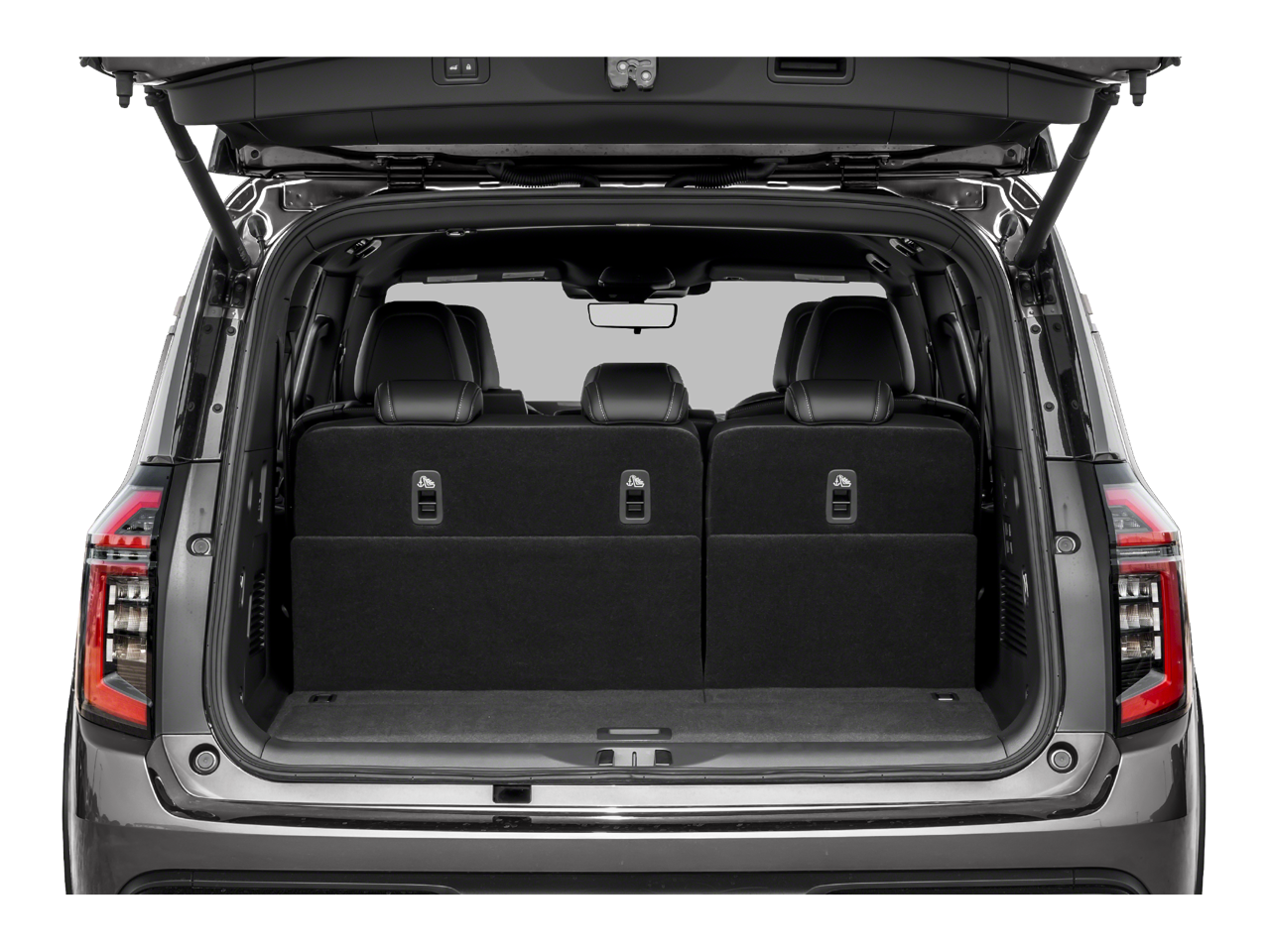 2026 Nissan Armada PRO-4X - Photo 52
