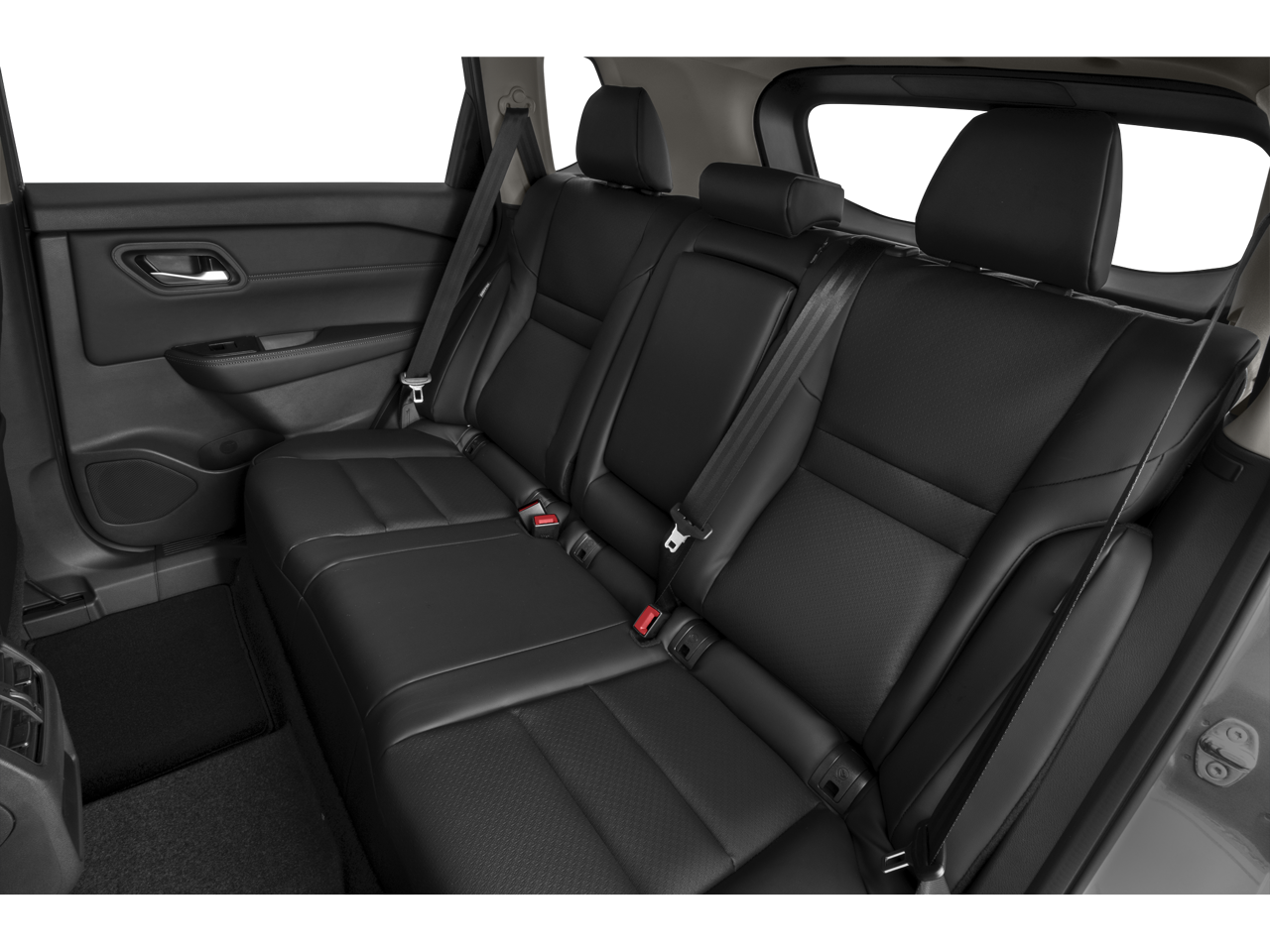 2026 Nissan N/A Dark Armor™