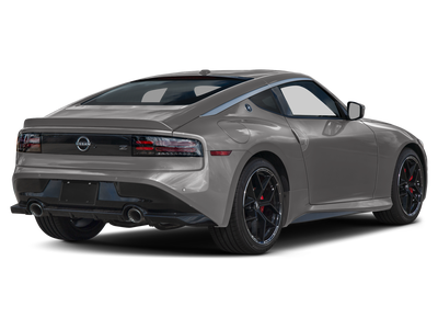 2027 Nissan Z Performance