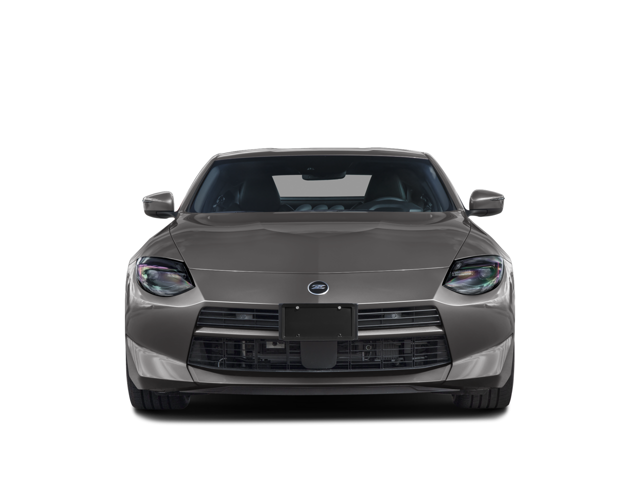 2027 Nissan Z Performance