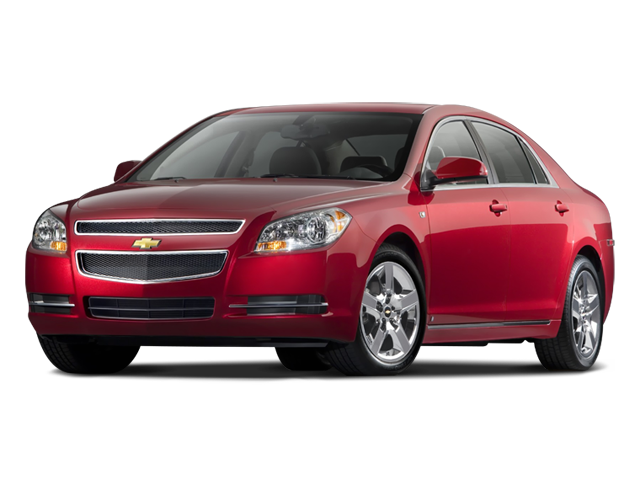 2008 Chevrolet Malibu 1FL (Fleet)'s photo