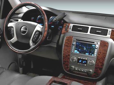 2008 GMC Yukon XL SLT 1500