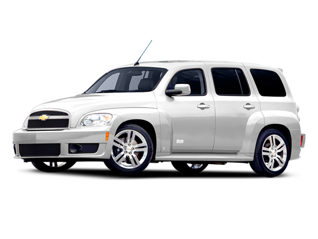 2009 Chevrolet HHR LS