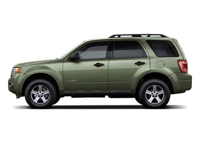 2009 Ford Escape Hybrid