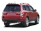 2009 Subaru Forester 2.5X