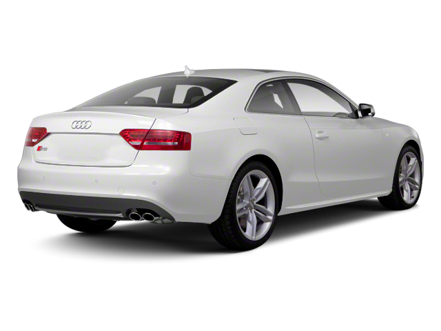 2010 Audi S5 4.2 Premium Plus quattro