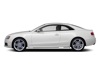 2010 Audi S5 4.2 Premium Plus quattro