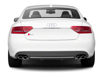 2010 Audi S5 4.2 Premium Plus quattro