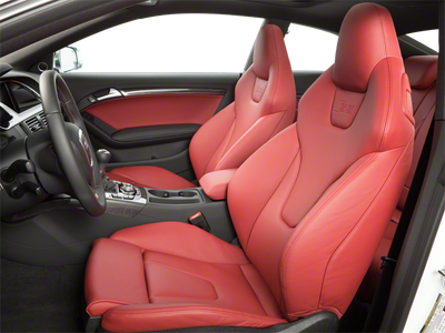 2010 Audi S5 4.2 Premium Plus quattro