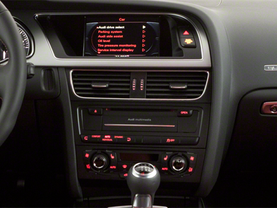 2010 Audi S5 4.2 Premium Plus quattro