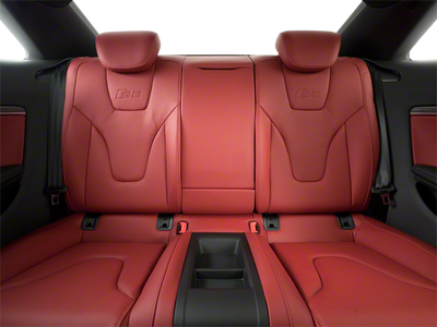 2010 Audi S5 4.2 Premium Plus quattro