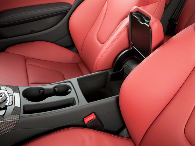 2010 Audi S5 4.2 Premium Plus quattro