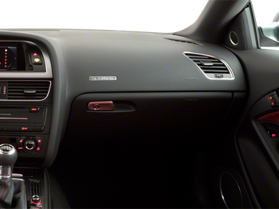 2010 Audi S5 4.2 Premium Plus quattro