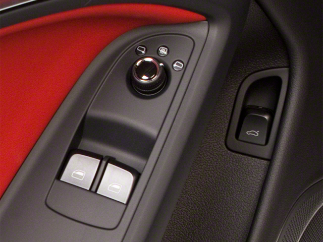 2010 Audi S5 4.2 Premium Plus quattro