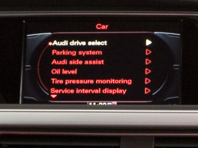 2010 Audi S5 4.2 Premium Plus quattro