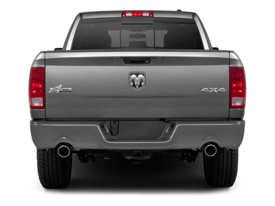 2010 RAM 1500 SLT