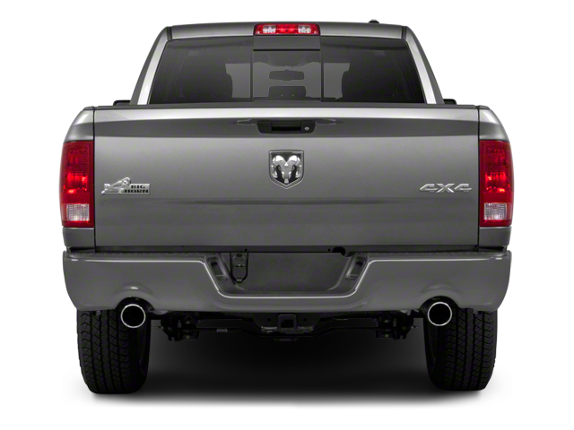 2010 RAM 1500 SLT