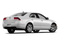 2010 Mercury Milan Base
