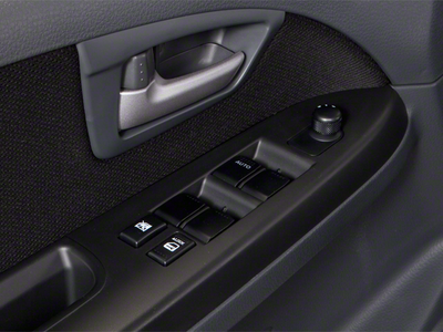 2010 Suzuki SX4 Sport S